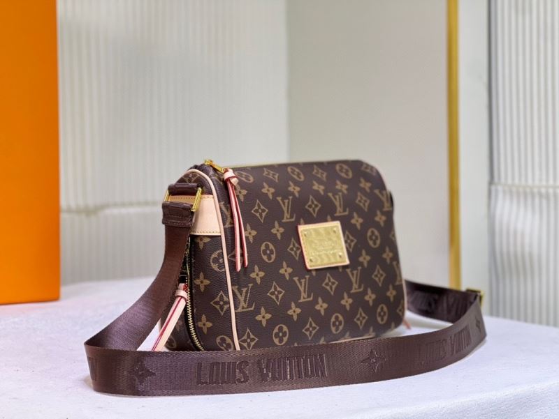 Mens LV Satchel bags